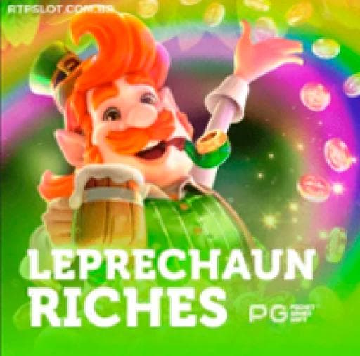 Leprechaun Riches