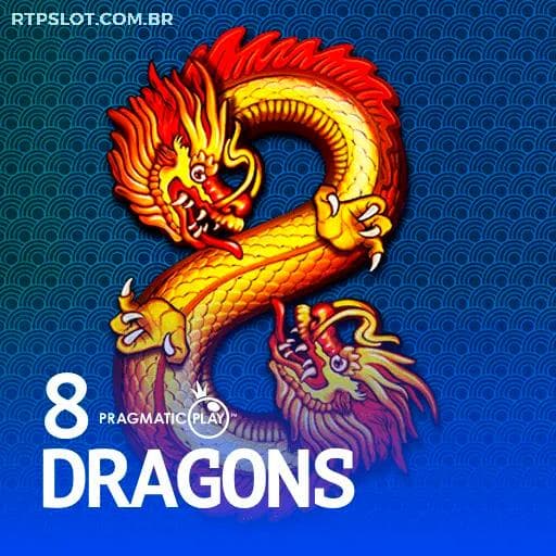 8 dragons