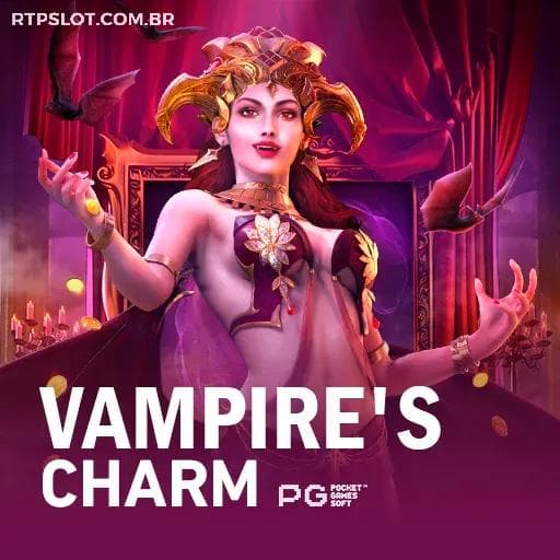 Vampires Charm