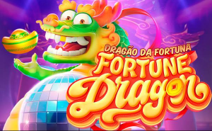 Mergulhe no Mundo Encantado de Fortune Dragon