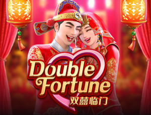 Como Maximizar Seus Ganhos em Double Fortune