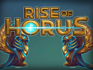 Análise de Gameplay: Explorando os Segredos de "Rise of Horus"