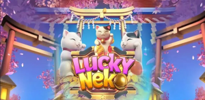 Análise de Gameplay: Lucky Neko da PG Slots