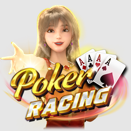 História e Desenvolvimento do Poker Racing