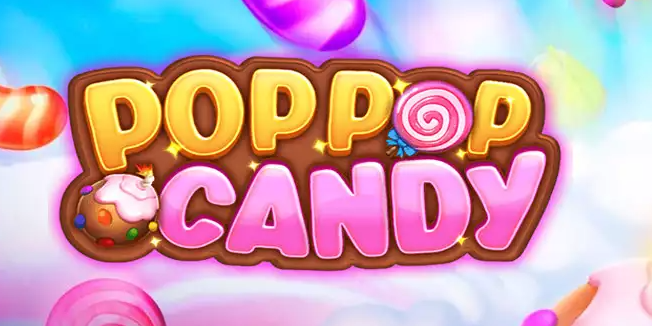 Análise da Reação dos Jogadores ao Jogo "Pop Pop Candy"