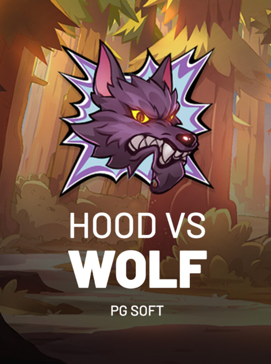 O Arquétipo do Lobo e Chapeuzinho Vermelho em Hood vs Wolf